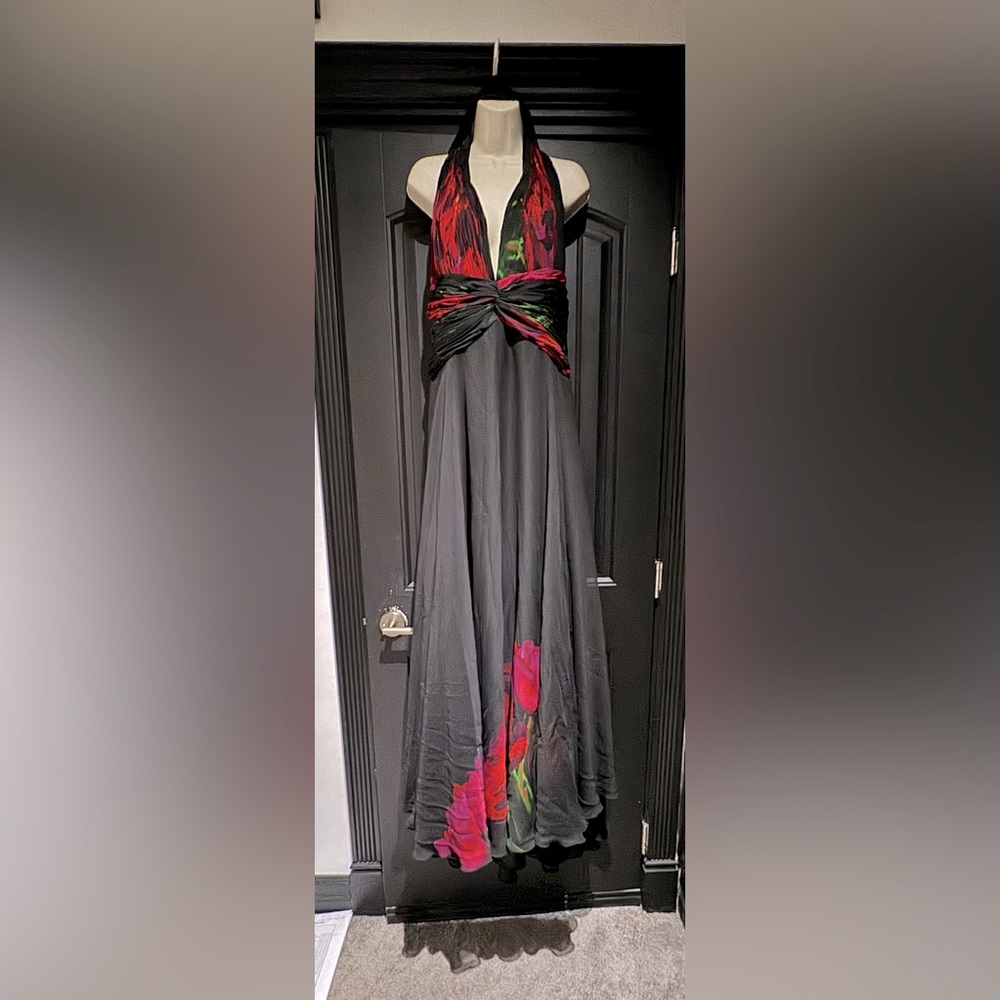 Tony Bowls Evenings Formal Dress